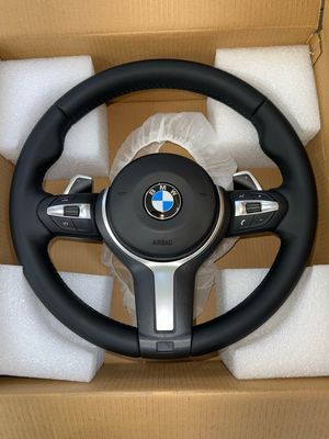 Bmw 5 Series 7 Series 6 Series F10 F02 F06 F12 Steering Wheel Aftermarket New