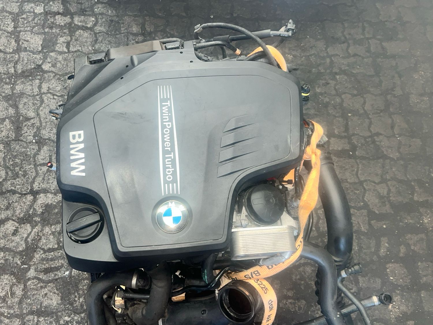 Eingne BMW N20B20B F20/F30/F31/F32/F33 F10/F11/F07