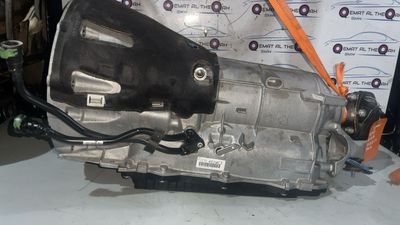Bmw 318i 2017 Transmission Automatic B38B15A F30 8678658 8HP50Z G-28