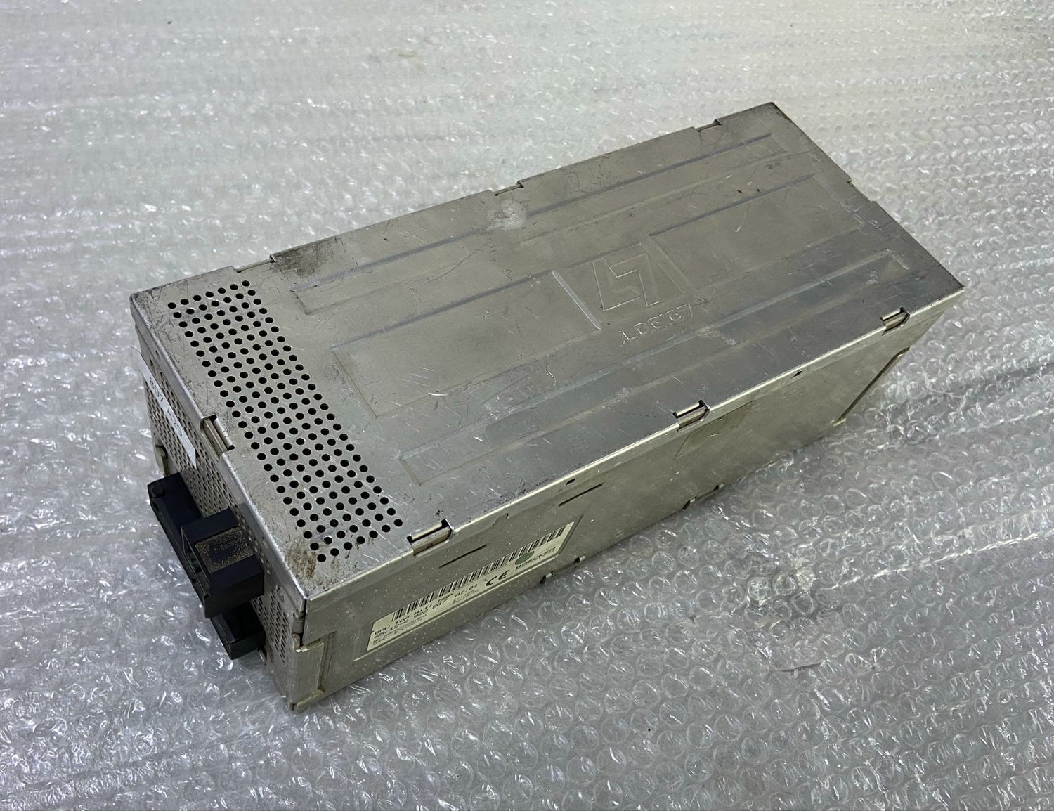 BMW E65 E66 Hifi Sound Amplifier 6922807Logic 7 DSP OEM Product Used