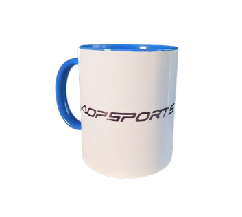 CANECA CELEBRIDADES AOP SPORTS 330ML