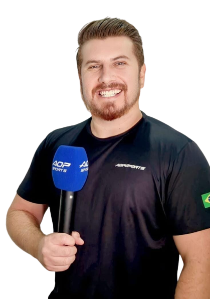 CAMISETA PERSONALIZADA AOP SPORTS  PRETA