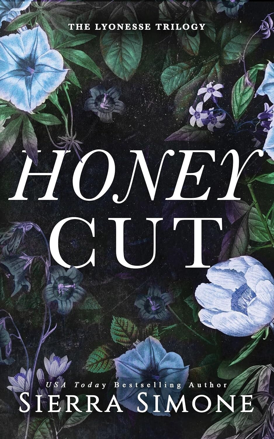 Honey Cut, Exclusive Art Print and Signed by Sierra - (6/18/2024 Release)