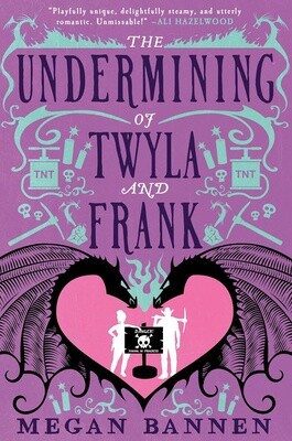 The Undermining of Twyla and Frank (07/02/2024 Release)