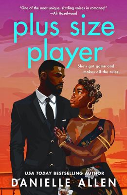 Danielle Allen&#39;s Plus Size Player Pre-Order (Aug. 6)