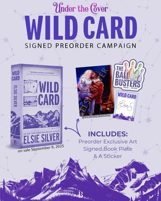 Wild Card Deluxe Edition Pre-order (September 9)