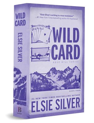 Wild Card Deluxe Edition Pre-order (September 9)