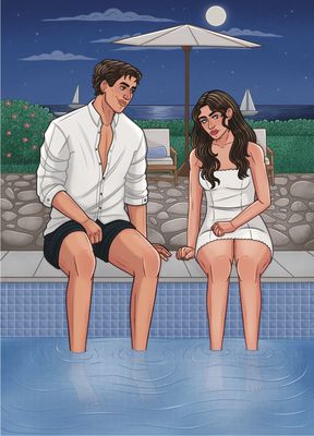 Bad For Business by Kat Singleton Pre-order (9/23)