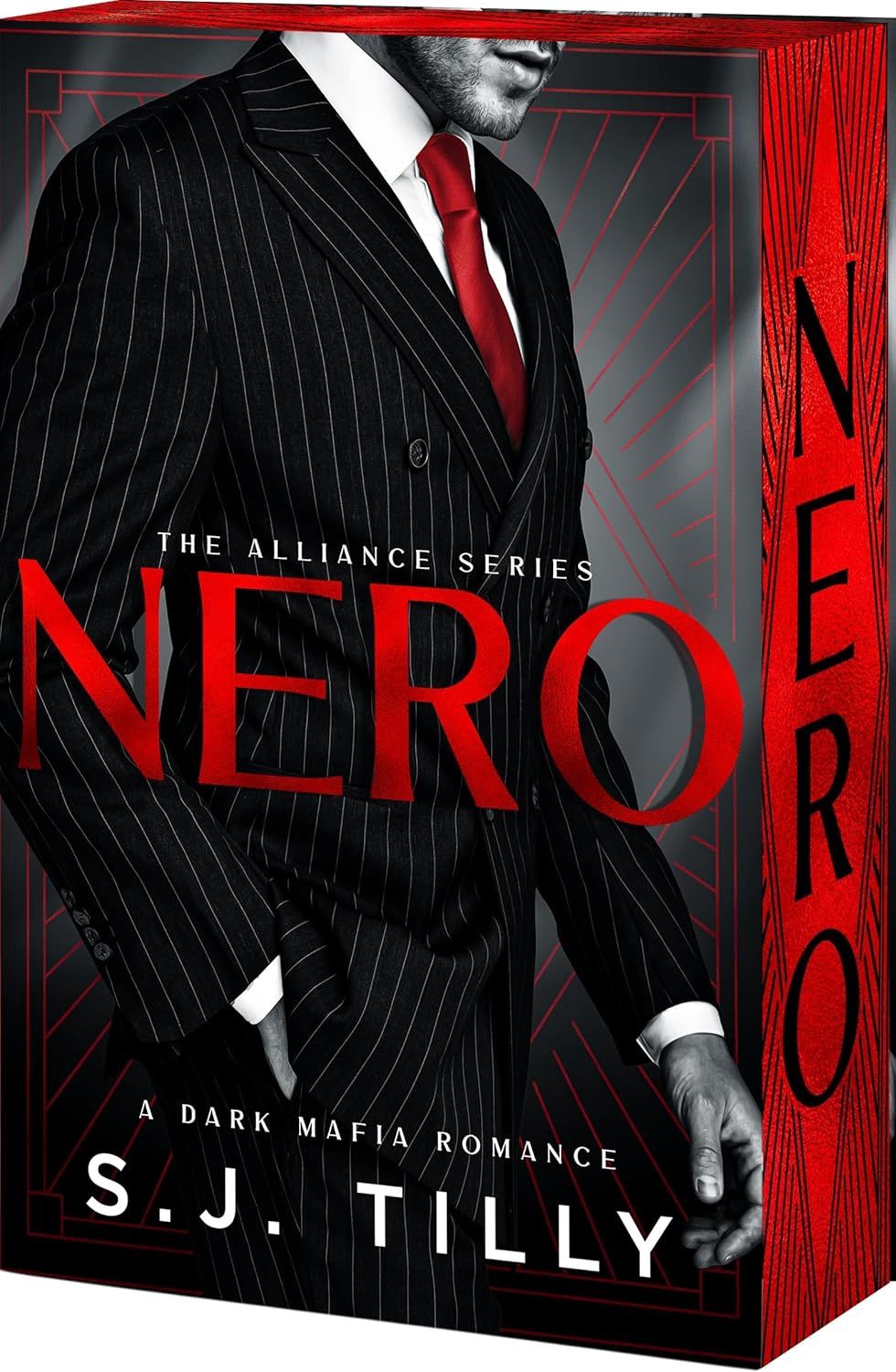 Nero Deluxe PRE-ORDER 1/13/26