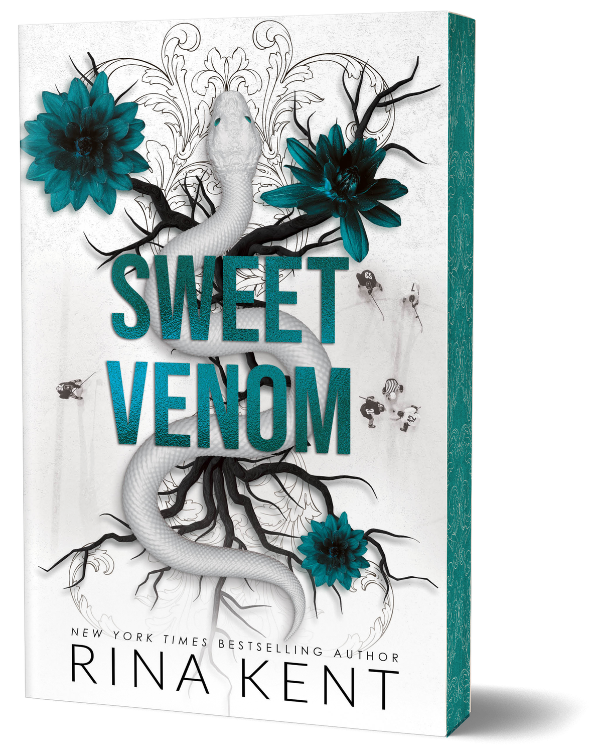 Sweet Venom Pre-Order 12/2