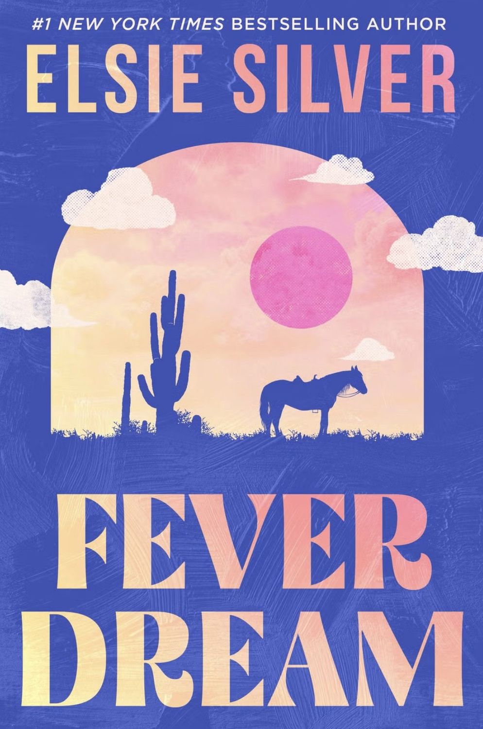 Fever Dream PRE-ORDER MAY 19, 2026