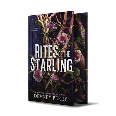 Rites of the Starling - PRE-ORDER APRIL 7, 2026