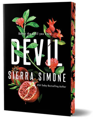 Devil-Priest Series #4, Signed Pre-Order July 28, 2026