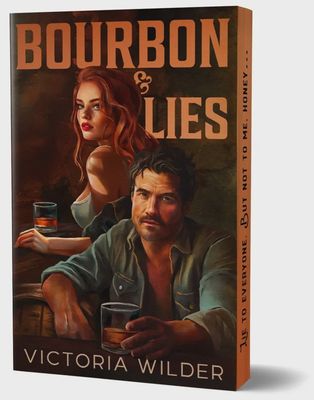 Bourbon &amp; Lies Deluxe - PRE-ORDER JANUARY 20, 2026