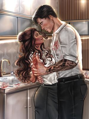 Behind Closed Doors - PRE-ORDER February 24, 2026