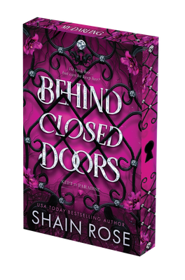 Behind Closed Doors - PRE-ORDER February 24, 2026