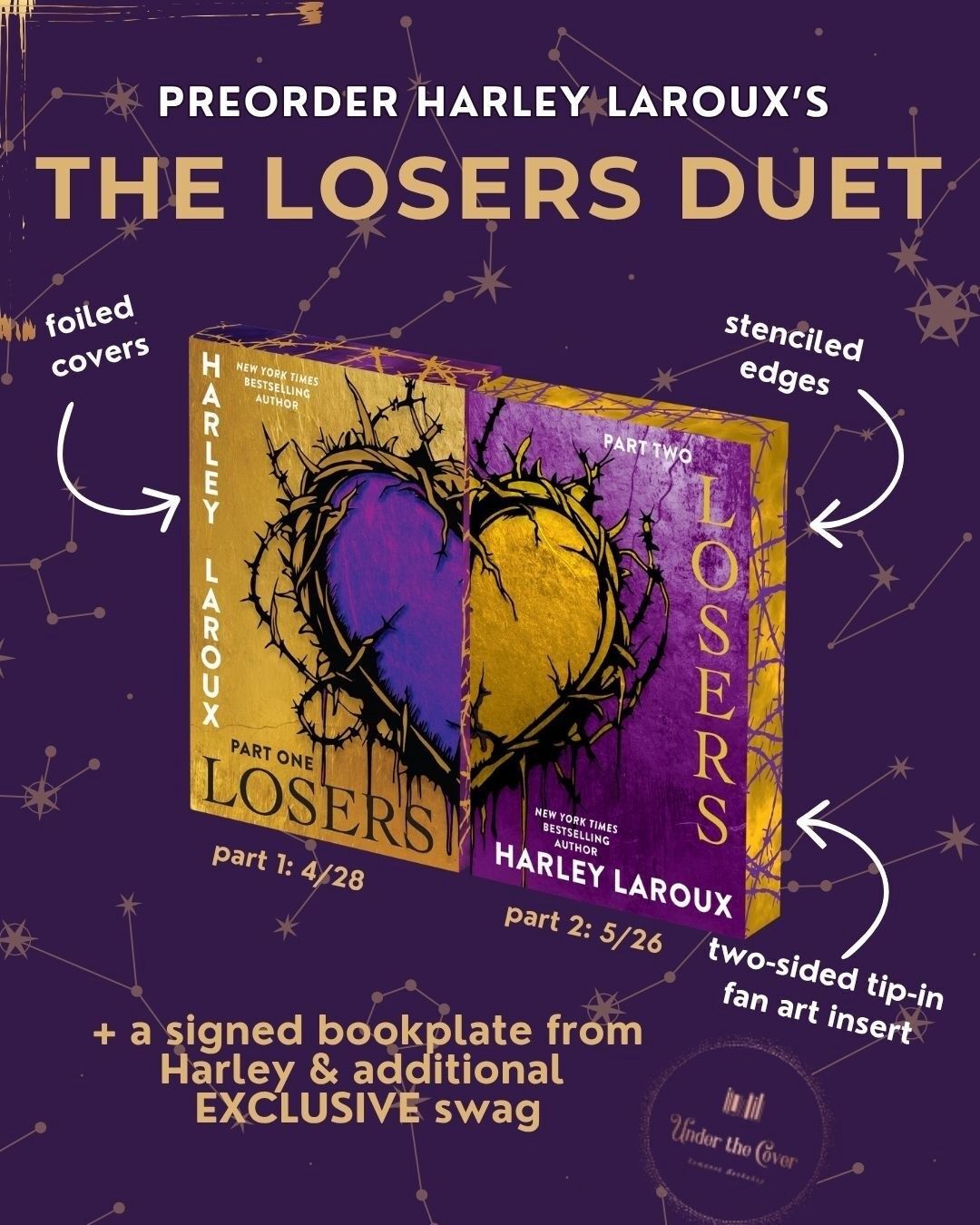 The Losers Part Two Deluxe Edition - PREORDER 5/26/26