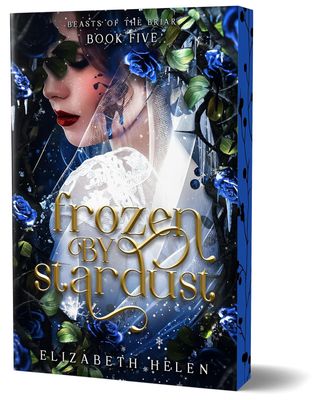 Frozen by Stardust - Deluxe PRE-ORDER APRIL 21, 2026