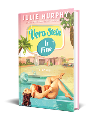 Vera Stein is Fine-Pre order July 21, 2026
