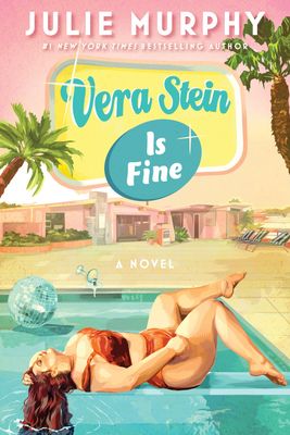 Vera Stein is Fine-Pre order July 21, 2026