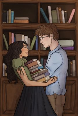 The Last Page - PREORDER May 12, 2026