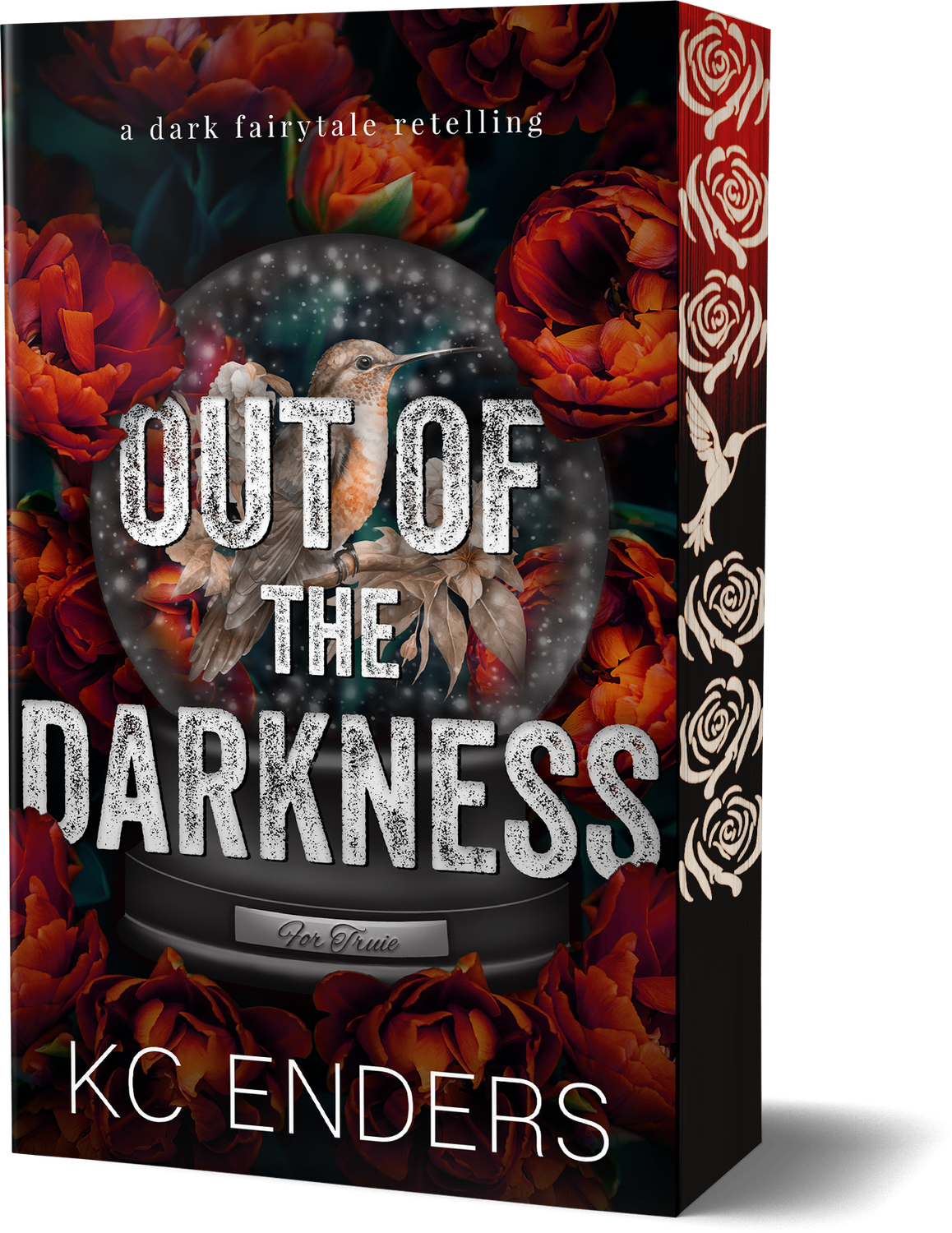 Out of the Darkness - PREORDER February 26, 2026
