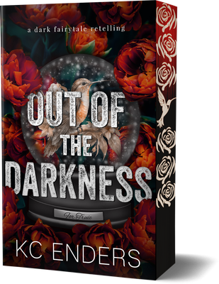 Out of the Darkness - PREORDER February 26, 2026