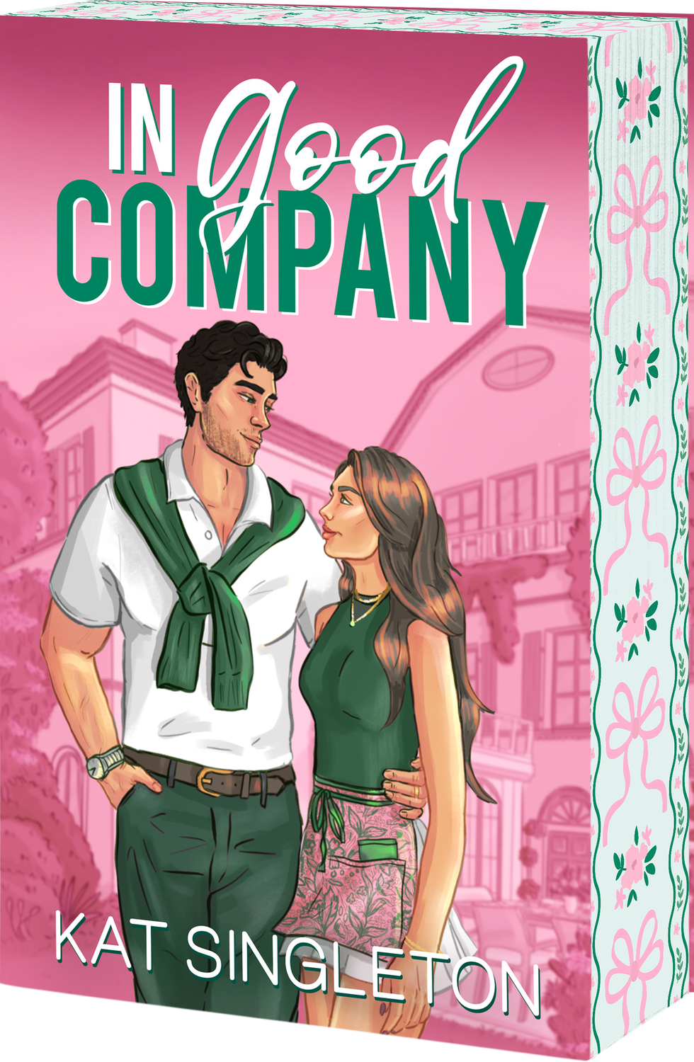 In Good Company - Deluxe Preorder May 26, 2026