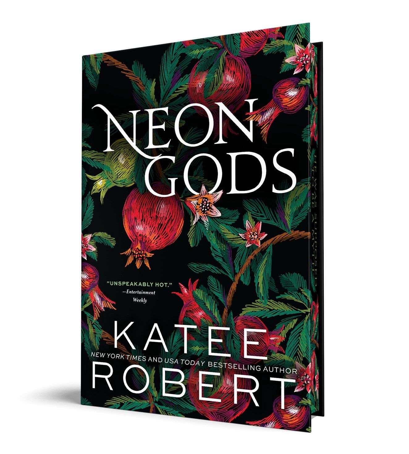 Neon Gods Indie Exclusive Edition - PREORDER April 21, 2026