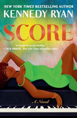 Score, Indie Exclusive-Pre order May 19