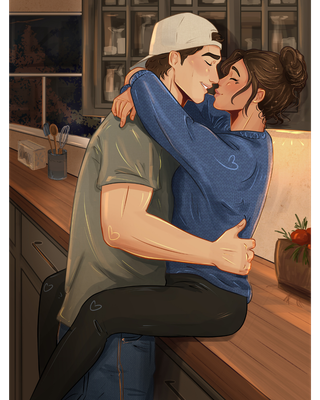 The Plot Pact - PREORDER April 17, 2026