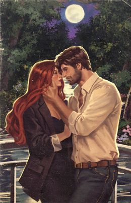 Hart's Landing - PREORDER May 12, 2026