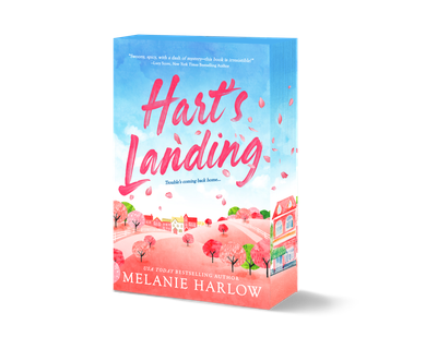 Hart's Landing - PREORDER May 12, 2026