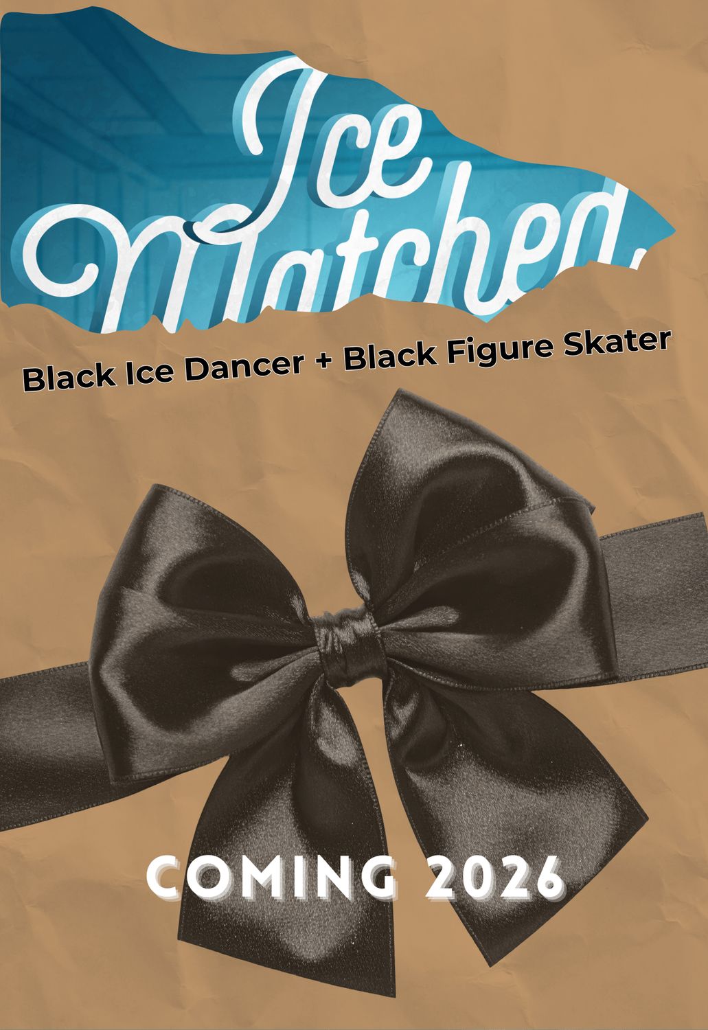 Ice Matched - PREORDER September 17, 2026