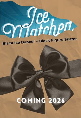 Ice Matched - PREORDER September 8, 2026