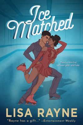 Ice Matched - PREORDER September 8, 2026