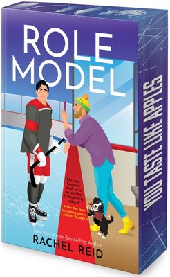 Role Model Deluxe Edition - PREORDER