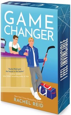 Game Changer Deluxe Edition - PREORDER