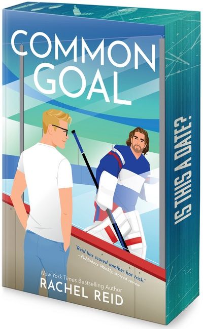 Common Goal Deluxe Edition - PREORDER