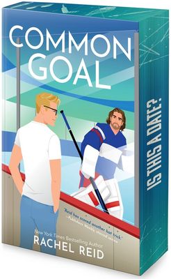 Common Goal Deluxe Edition - PREORDER