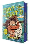 Done and Dusted Deluxe Hardback - PREORDER August 4, 2026