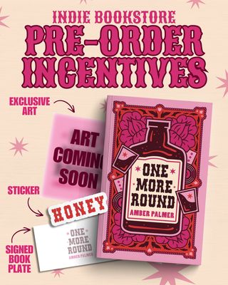 One More Round - PREORDER April 28, 2026