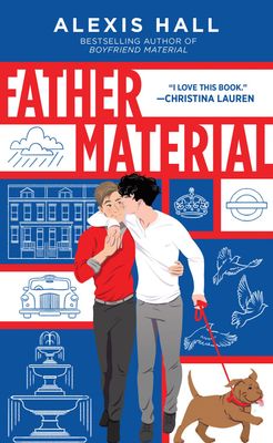Father Material - PREORDER June 2, 2026