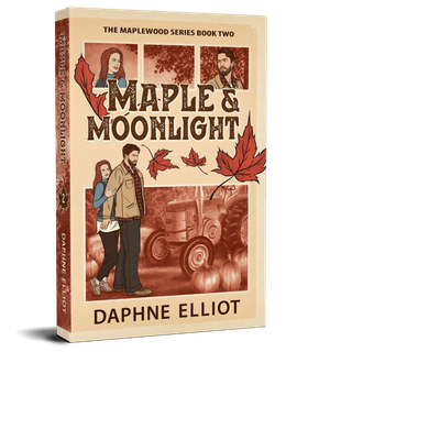 Maple &amp; Moonlight - PREORDER April 27, 2026