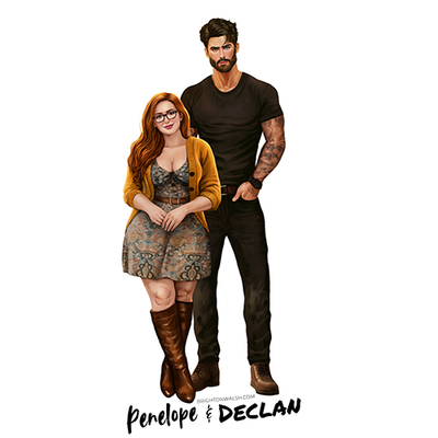 The Roommate Rules - PREORDER May 7, 2026