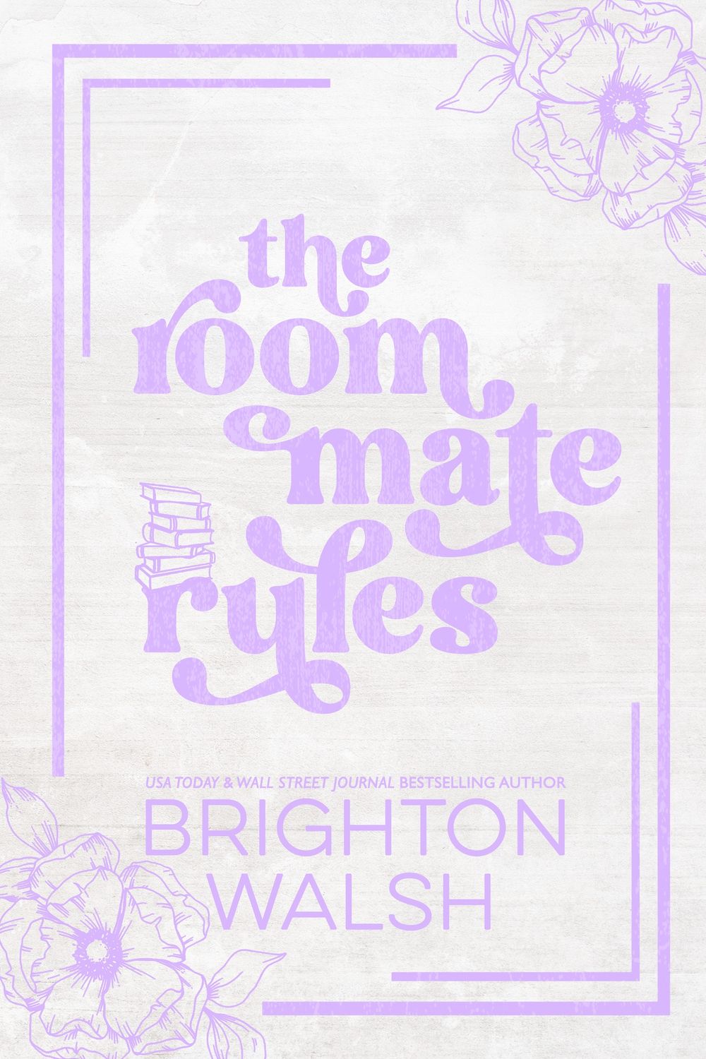 The Roommate Rules - PREORDER May 7, 2026