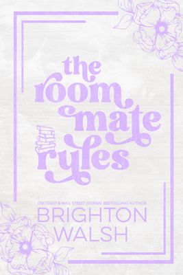 The Roommate Rules - PREORDER May 7, 2026