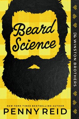 Beard Science - PREORDER June 9, 2026