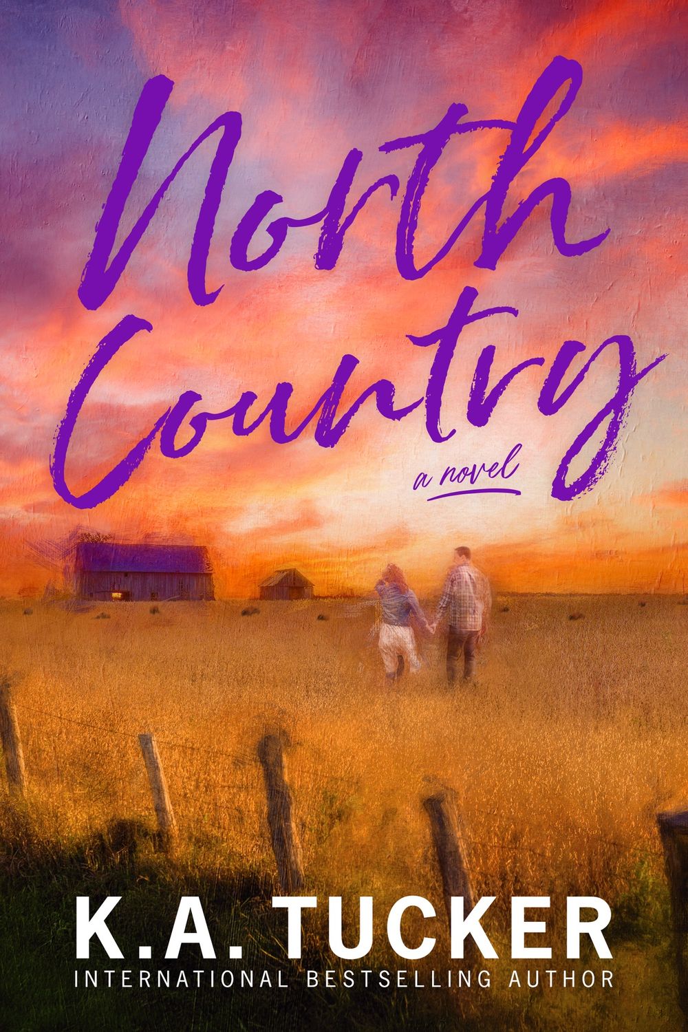 North Country - PREORDER June 16, 2026