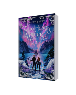 Who Hears The Waters' Call - PREORDER July 22, 2026